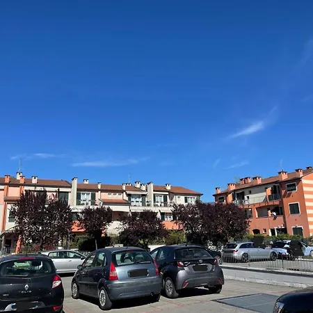 La Fortezza Finestra